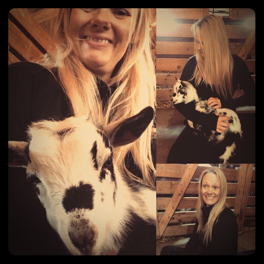 Meet your Posher, Jennifer